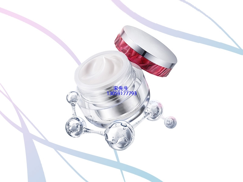 赛莱拉_神经酰胺出水霜OEM定制加工贴牌