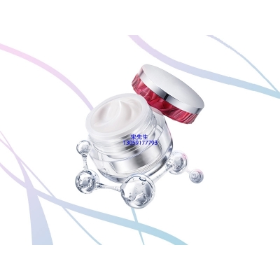 赛莱拉_神经酰胺出水霜OEM定制加工贴牌